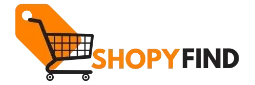 shopyfind logo