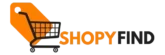 shopyfind logo
