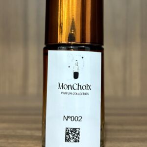 MonChoix parfum collection N°002- diesel