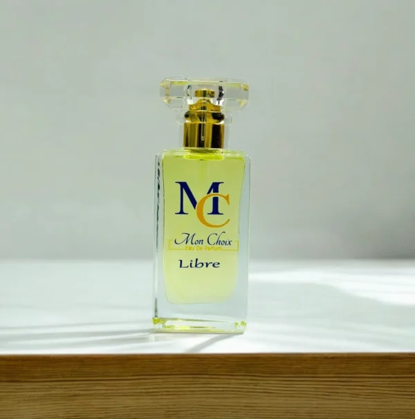 عطر MonChoix - Libre للنساء | مستوحى من LIBRE من YSL